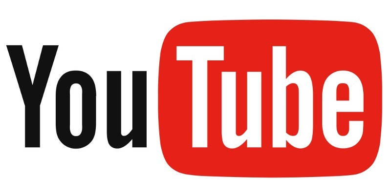 YouTube Logo