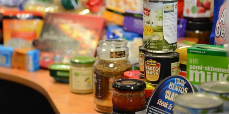 Otley Foodbank