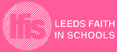 Leeds Faith in Schools Logo