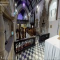 3-D Virtual Tour of Church